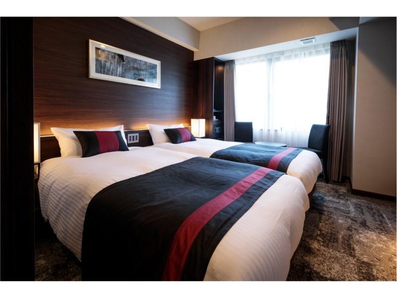 S-Peria Hotel Kyoto Ngoại thất bức ảnh